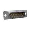 D-Sub Connector Assemblies - DAM15P343-ND - DigiKey