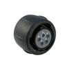 Circular Connector Assemblies - UTS614E5S-ND - DigiKey