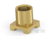 Coax Connectors -- CONMCX001-SMD-T