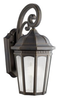 11011RZ Exterior -Wall Mount - 449628 - Capital Lighting, Inc.