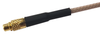 Coaxial Cables - 1001-CA-DKCA1-153L3-EPEP - New Yorker Electronics Co., Inc.