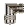 Coaxial Connector (RF) Adapters - 5480-RFU-532-ND - DigiKey