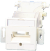 Unequipped Fiber Optic Housings -- 1501200002-e