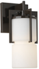 F852011 Exterior -Wall Mount - 415562 - Capital Lighting, Inc.