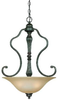 24123-ET Pendants-Bowl Style - 445789 - Capital Lighting, Inc.
