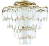 109-34 Semi-Flush Mts.-Other - 489845 - Capital Lighting, Inc.