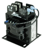 Open Core and Coil Industrial Control Transformers: Group A - 120/240 Primary Volts - 12/24 Secondary Volts - 1Ø, 50/60Hz - Image