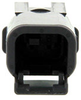 Rectangular Connectors, Heavy Duty - DTM Series - DTMH04-2PB - LADD Distribution