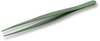 Lindstrom Utility Tweezers - TL 321-SA - Straight Tip - LINDSTROM TL 321-SA - R. S. Hughes Company, Inc.