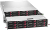 Gen9 Rack Server -- HPE Apollo 4200 - Image