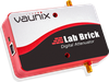 10 – 1,000 MHz (UHF and L-band) USB Programmable Digital Attenuator -- LDA-102E - Image