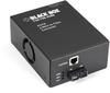 POTS 2-Wire FXO to Fiber Single-Mode SC Converter -- TE165A-R2 - Image