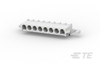 PCB Headers & Receptacles - 3-643236-0 - TE Connectivity