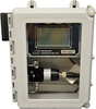 Percent Oxygen Analyzer in NEMA Enclosure - AII GPR-2500 -- GPR2500Series