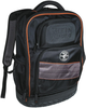 Tech Backpack, 356Mm X 464Mm X 178Mm; Bag Type Klein Tools - 58AC5900 - Newark, An Avnet Company