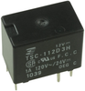 Relay, Signal, Spdt, 120Vac, 24Vdc, 1A; Coil Voltage Oeg Te Connectivity - 35K1364 - Newark, An Avnet Company
