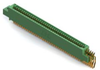 Card Edge Conn, Dual Side, 90Pos, Th; Card Edge Connector Type Edac - 70AJ9464 - Newark, An Avnet Company