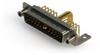 Combo D-Sub Conn, R/a Plug, Db-21W1, Th; Product Range Edac - 56AJ4274 - Newark, An Avnet Company