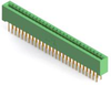 Card Conn, Dual Side, 54Pos, Wire Wrap; Card Edge Connector Type Edac - 60AJ7274 - Newark, An Avnet Company