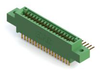 Card Conn, Dual Side, 36Pos, Wire Wrap; Card Edge Connector Type Edac - 69AJ8717 - Newark, An Avnet Company