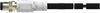 Sensor Cord, 4P M8 Plug-Free End, 9.8 ; Connector Type A Te Connectivity - 95AC0382 - Newark, An Avnet Company