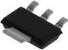 Ldo, Fixed, 5V, 1A, -40 To 125Deg C; Output Type Microchip - 71Y0950 - Newark, An Avnet Company