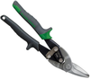 Aviation Snip W/wire Cutter, Right/256Mm; Overall Length Klein Tools - 82AC8992 - Newark, An Avnet Company