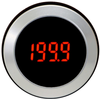 Voltmeter, Led, 3.5Digit; No. Of Digits / Alpha Lascar - 96K9550 - Newark, An Avnet Company