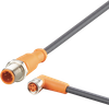 Connection cable - EVCA01 - ifm electronic gmbh