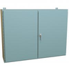 Electrical - Mild Steel - Wallmount Enclosures -- 1422UW12