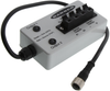 Portable Demo Box, 4-Pin Euro; Kit Contents Banner Engineering - 20H5108 - Newark, An Avnet Company