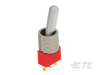 Toggle Switches - 5-1825136-2 - TE Connectivity