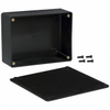 Boxes, Enclosures, Racks - Boxes - CU-3282 - Win Source Electronics