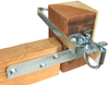 Gate Latch, Ring Type - 504150 - HardwareSource, Inc.