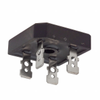 Bridge Rectifiers - GBPC2502-E4/51 - 813536-GBPC2502-E4/51 - Win Source Electronics