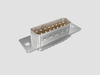 STAMPED PIN D-SubMINIATURE - NFD17A15PB2E1BA - Amphenol Communications Solutions
