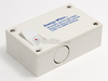 T-4 Ultra Slim Linkable Fluorescent Fixtures Junction Box - B851500 - bulbs.com