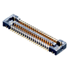 Connectors, Interconnects - Rectangular Connectors - Arrays, Edge Type, Mezzanine (Board to Board) - 1380860-502426-2610 - Win Source Electronics