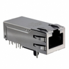 Modular/Ethernet Connector (RJ45) Jacks With Magnetics - WM9654-ND - DigiKey