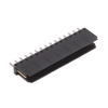 Headers, Male Pins - 609-3063-ND - DigiKey