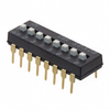 DIP Switches - CKN6091-ND - DigiKey