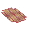 Prototype Boards Perforated - DKS-SOLDERBREADBOX1-ND - DigiKey