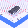Operational Amplifier/Comparator >> Comparators - LM319DT - LCSC Electronics Technology (HK) Limited