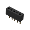 Connectors, Interconnects - Rectangular Connectors - Headers, Receptacles, Female Sockets - BC065-05-A-L-D - Shenzhen Shengyu Electronics Technology Limited