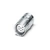 Circular Connector Housings - 1619740-ND - DigiKey