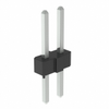 Headers, Male Pins - 68602-400HLF-ND - DigiKey