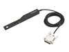 Power Detector, Wand-Style, 400-1100 nm, OD3 Attenuator, DB15 -- 918D-ST-SL