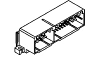 Headers & Wire Housings - 173866-1 - Powell Electronics, Inc.