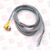 QD Cable/Cord Set - 596371 - Radwell International