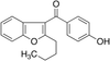 2-Butyl-3-(4-hydroxybenzoyl)benzofuran - 8020 - Medical Isotopes, Inc.